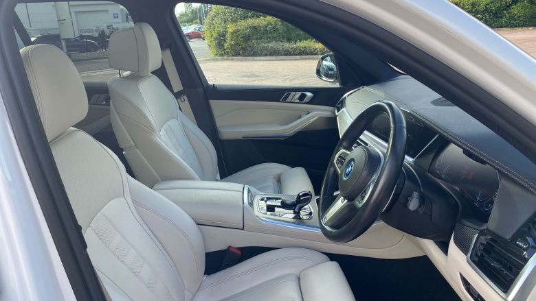 BMW X5 xDrive45e M Sport 5dr Auto Estate